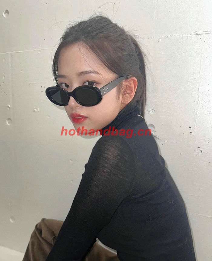 Gentle Monster Sunglasses Top Quality GMS00298